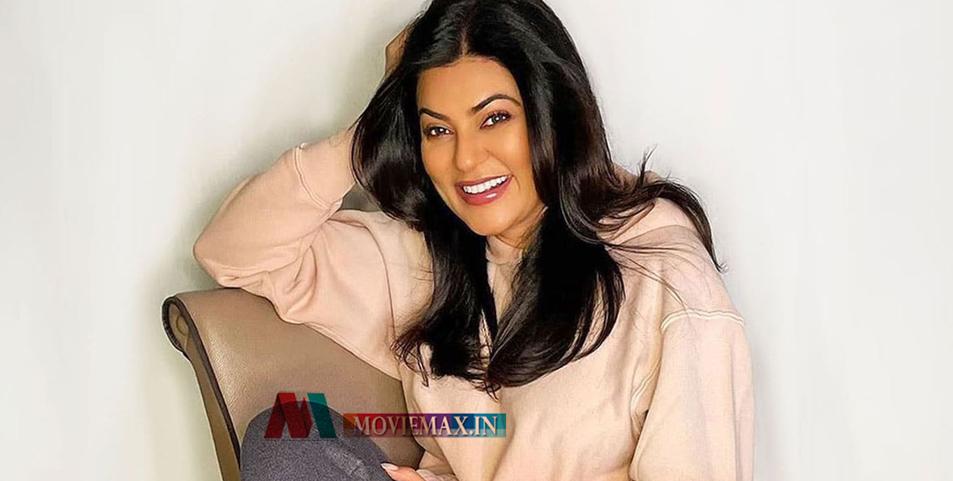 Sushmita Sen Fake