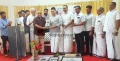 എക്സലൻസി അവാർഡ്; അൽ ഇർഷാദ് ഗ്രൂപ്പ് ചെയർമാൻ യൂനുസ് ഹസ്സനെ അനുമോദിച്ചു 