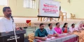 ആരോഗ്യ ജാഗ്രത; മനുഷ്യ ഡ്രോണുകൾ വീടുകളിലെത്തും 