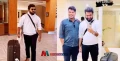 എല്ലാം നേരിടും. പോരാടും,  ശക്തമായി തിരിച്ചുവരും; ശ്രീലങ്കയോട് 'ബൈ' പറഞ്ഞ് റോബിൻ കേരളത്തിലേക്ക്
