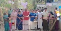 വികസന പാതയിൽ മണിയൂർ; ഏഴാം വാർഡിലെ റോഡ് നാടിന് സമർപ്പിച്ചു 
