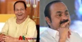 'പകരം വയ്ക്കാൻ മറ്റൊരാളില്ല'; ഇന്നസെൻ്റിൻ്റെ നിര്യാണത്തിൽ അനുശോചിച്ച് പ്രതിപക്ഷ നേതാവ് 