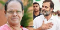 നടൻ ഇന്നസെന്റിന്റെ നിര്യാണത്തിൽ അനുശോചിച്ച് രാഹുൽ ഗാന്ധി