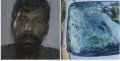 കാറിടിച്ച് റോഡിലേക്ക് തെറിച്ച് വീണു, പിന്നാലെ ലോറി കയറിയിറങ്ങി; യുവാവിന് ദാരുണാന്ത്യം