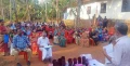 പന്ന്യന്നൂർ ഗ്രാമപഞ്ചായത്ത് വലിച്ചെറിയൽ മുക്ത  പഞ്ചായത്ത് പ്രഖ്യാപനം നടത്താനൊരുങ്ങുന്നു ;  ഇതിനായുള്ള ഗ്രാമസഭകളിൽ വൻജന പങ്കാളിത്തം