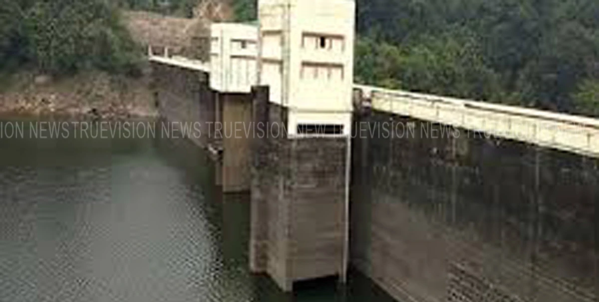 കുറ്റ്യാടി പുഴയുടെ തീരങ്ങളില്‍ താമസിക്കുന്നവര്‍ക്ക് ജാഗ്രതാ നിര്‍ദേശം 
