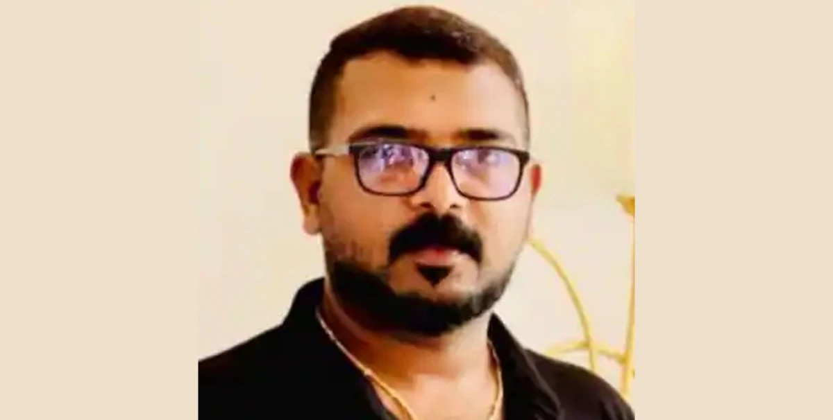 പ്രവാസി മലയാളി യുവാവ് ബാല്‍ക്കണിയില്‍ നിന്ന് വീണു മരിച്ചു