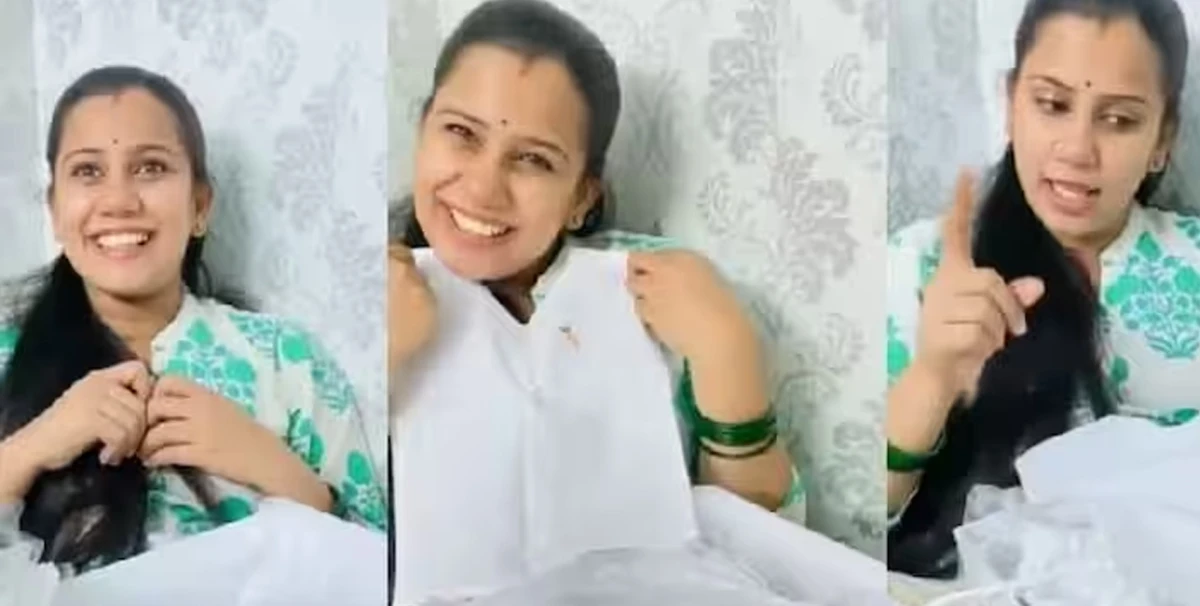 കുഞ്ഞതിഥിയ്ക്കായി ലഭിച്ച ആദ്യ സമ്മാനം പ്രേക്ഷകരുമായി പങ്കുവച്ച് താര ദമ്പതികൾ 
