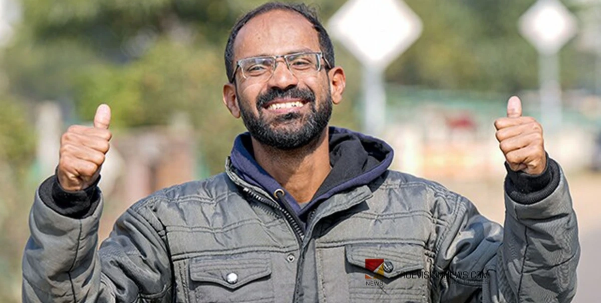 നിലക്കാത്ത നിയമപോരാട്ടം; കാപ്പൻ ജയിൽ മോചിതനാകുമ്പോൾ 