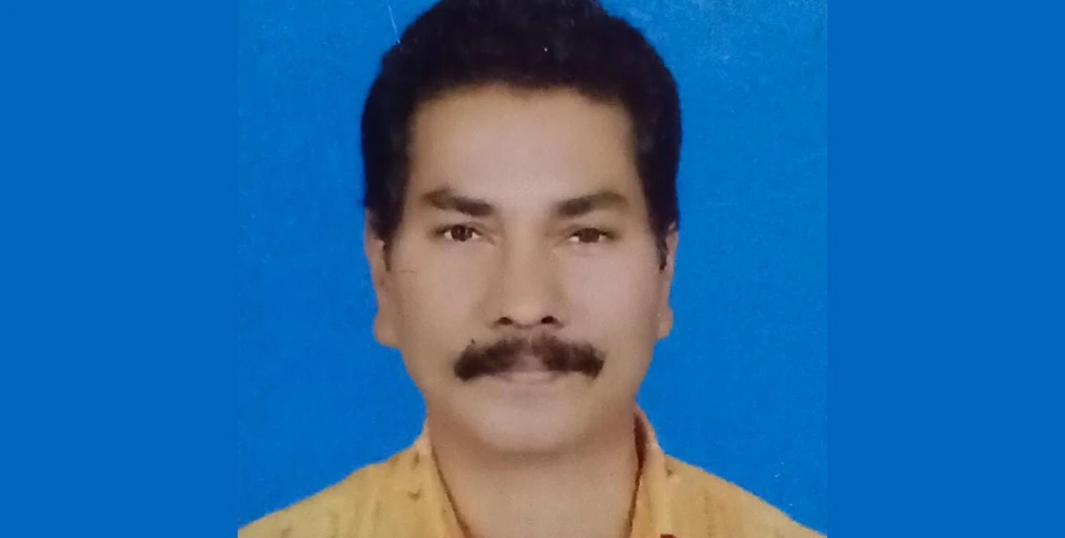 ബാലുശ്ശേരി ബസ്സ് സ്റ്റാന്റിനടുത്ത് രാജീവ് സ്റ്റോഴ്സ് ഉടമ കേളോത്ത് രാജീവൻ അന്തരിച്ചു