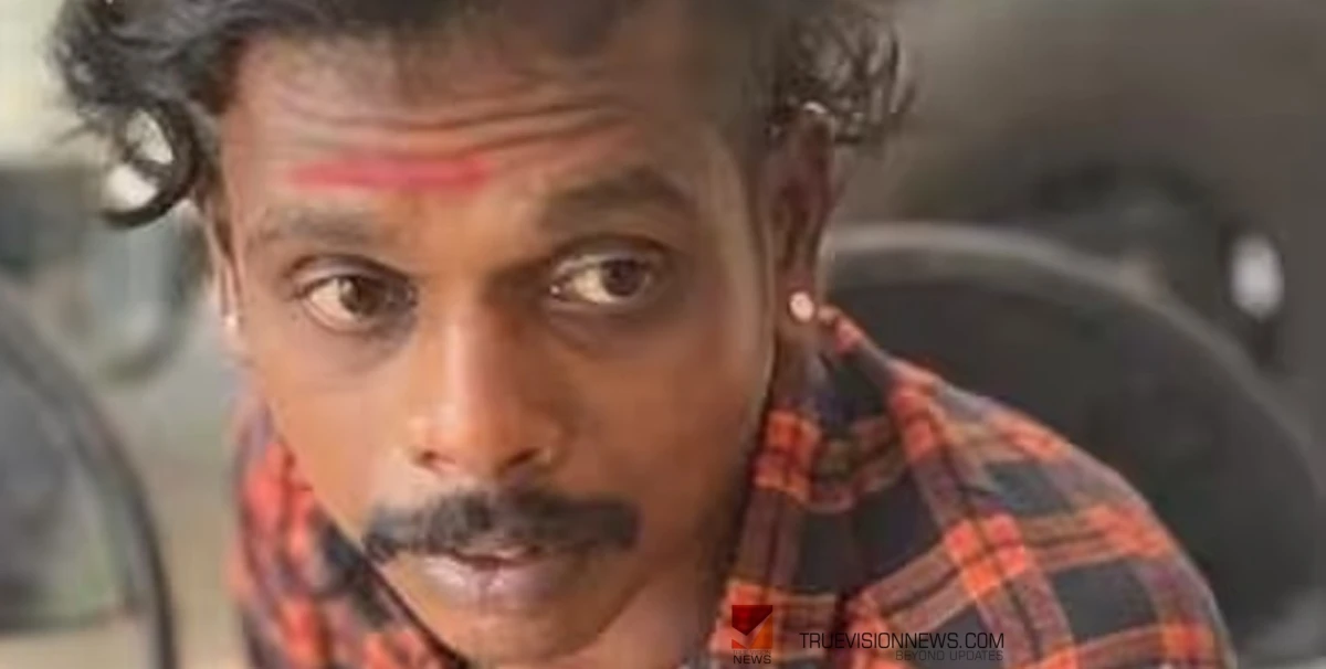 ഉത്സവ പറമ്പുകളിൽ കറങ്ങി നടന്ന് മൊബൈൽ മോഷണം; പ്രതി പിടിയിൽ