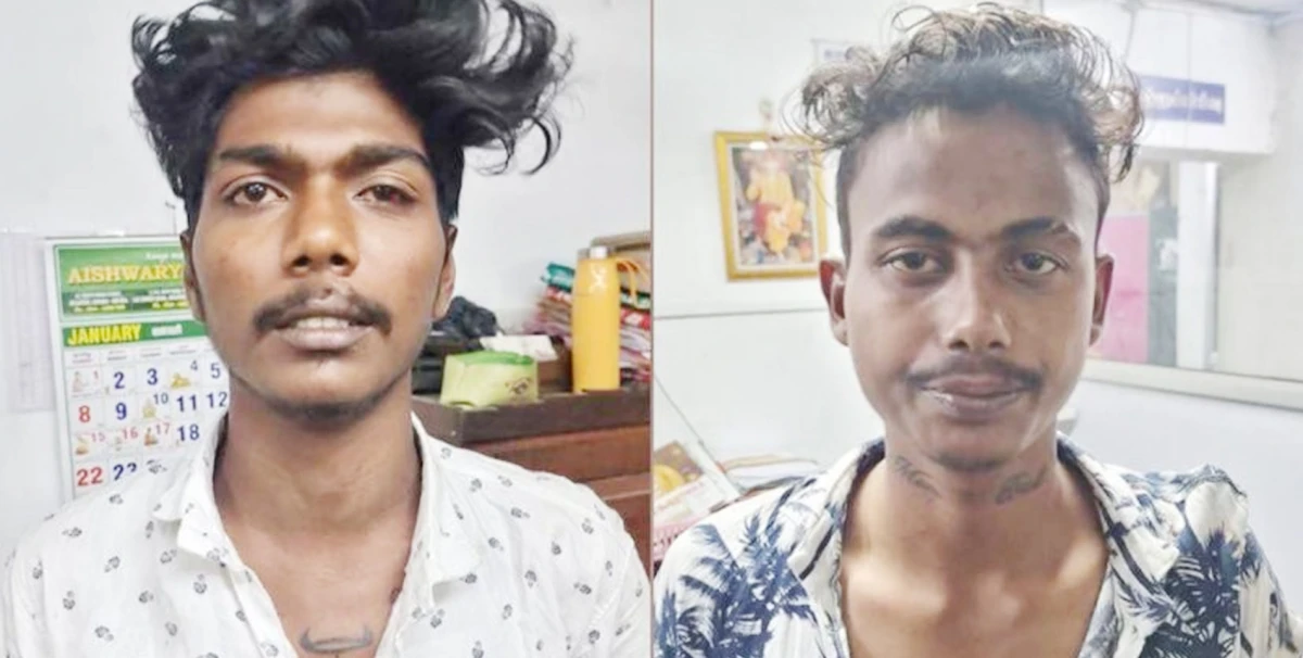 പ്രായത്തെ ബഹുമാനിച്ചില്ലെന്നു പറഞ്ഞു തർക്കം; യുവാവിനെ സുഹൃത്തുക്കൾ കുത്തിക്കൊലപ്പെടുത്തി 