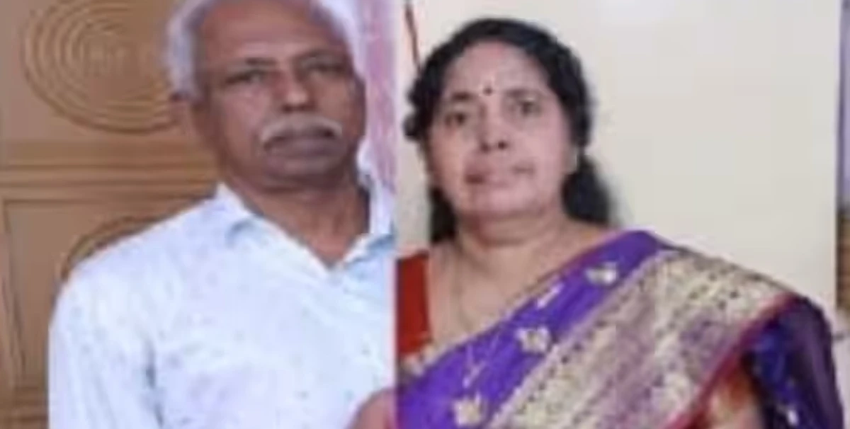 ഗൃഹനാഥൻ ഭാര്യയെ കൊലപ്പെടുത്തിയ ശേഷം ആത്മഹത്യ ചെയ്ത സംഭവം; ഞെട്ടൽ മാറാതെ പ്രദേശവാസികൾ 