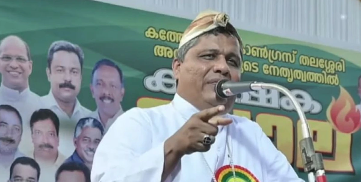 റബർ വില കൂട്ടിയാൽ തെരഞ്ഞെടുപ്പില്‍ ബി.ജെ.പിയെ സഹായിക്കാം- തലശേരി ആർച്ച് ബിഷപ്പ്