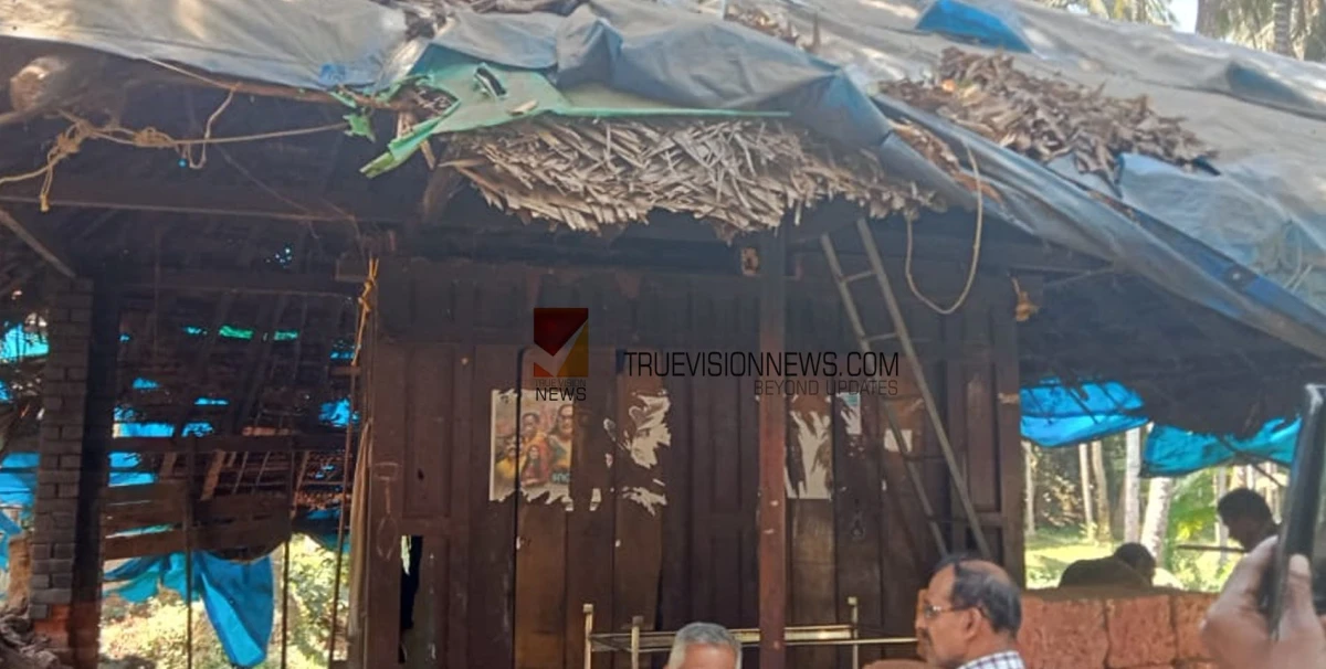 ബാബുവിൻ്റെ മരണം; ആത്മഹത്യയെന്ന് വിശ്വസിക്കാതെ പാതിരപ്പറ്റയിലെ നാട്ടുകാർ 
