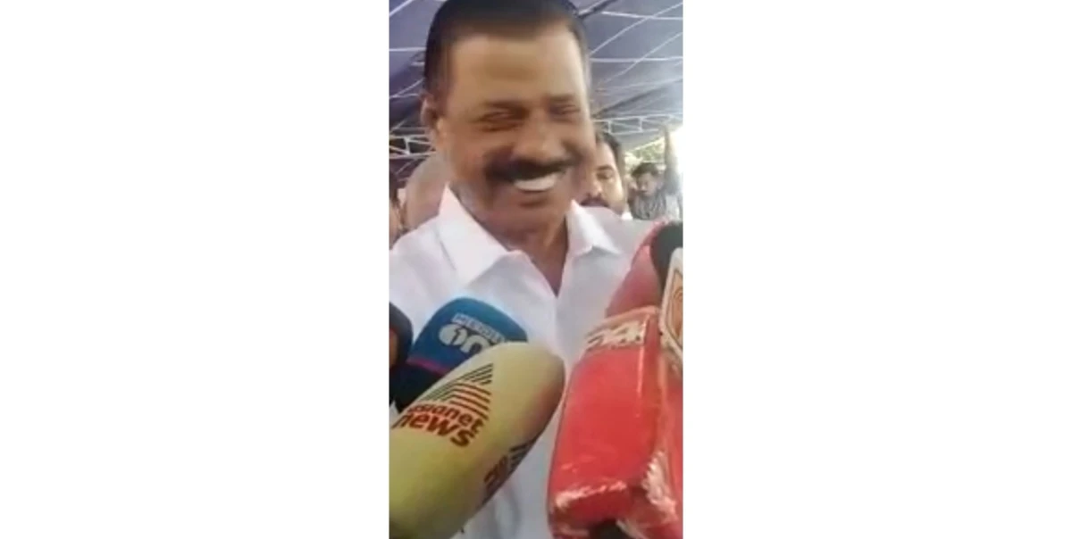 പ്രതിപക്ഷം സമരത്തിന്റെ പേരില്‍ നിയമസഭയില്‍ കോപ്രായം കാട്ടുന്നു: എം.വി ഗോവിന്ദന്‍