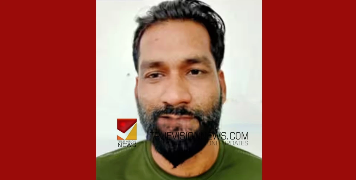 വനിതാ സുഹൃത്തിന്‍റെ വീട്ടിലെത്തിയ യുവാവിനെ നേരെ അക്രമം; ഒളിവിൽ പോയ അയൽവാസി അറസ്റ്റിൽ 