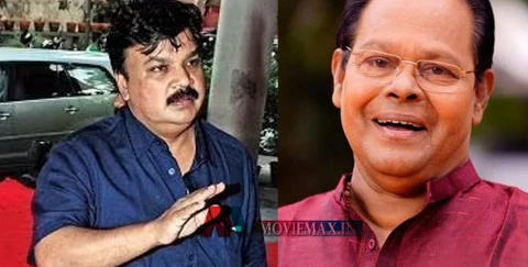 ഇന്നസെന്റിന്റെ ആരോഗ്യനില; വ്യാജ വാർത്തകളിൽ പ്രതികരണവുമായി ഇടവേള ബാബു 