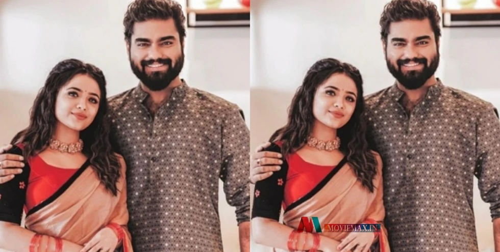 റോബിനുമായുള്ള വിവാഹ നിശ്ചയം നടന്നത് ആരതിയുടെ വിധി; ശാലു പേയാട്