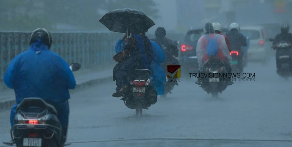 സംസ്ഥാനത്ത് വേനൽ മഴ മെച്ചപ്പെട്ടേക്കും; അടുത്ത 3 ദിവസം ഇടിമിന്നലോട് കൂടിയ മഴയ്ക്ക് സാധ്യത 