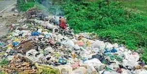 എല്ലാ പൊതു ചടങ്ങുകളിലും ഹരിതപെരുമാറ്റച്ചട്ടം; പൊതുസ്ഥലങ്ങളിൽ മാലിന്യം വലിച്ചെറിയുന്നവർക്കെതിരെ നിയമനടപടി സ്വീകരിക്കും