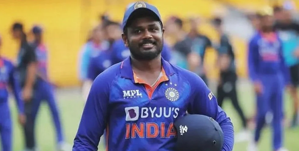 സഞ്ജുവിന് ബിസിസിഐയുടെ വാർഷിക കരാർ; ഉൾപ്പെട്ടത് ഗ്രേഡ് സിയിൽ