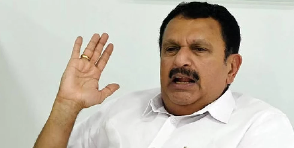 വൈക്കം സത്യാഗ്രഹ ശതാബ്ദി ആഘോഷത്തിൽ അവഗണിച്ച സംഭവം; പ്രതികരണവുമായി കെ. മുരളീധരൻ രംഗത്ത്