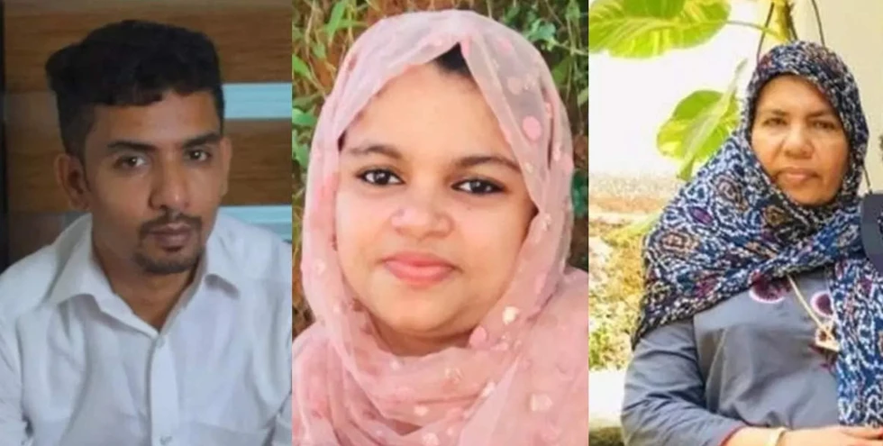 കോഴിക്കോട് ഗര്‍ഭിണിയായ യുവതി ആത്മഹത്യ ചെയ്ത സംഭവം;  ഭർത്തൃമാതാവും  അറസ്റ്റിൽ 